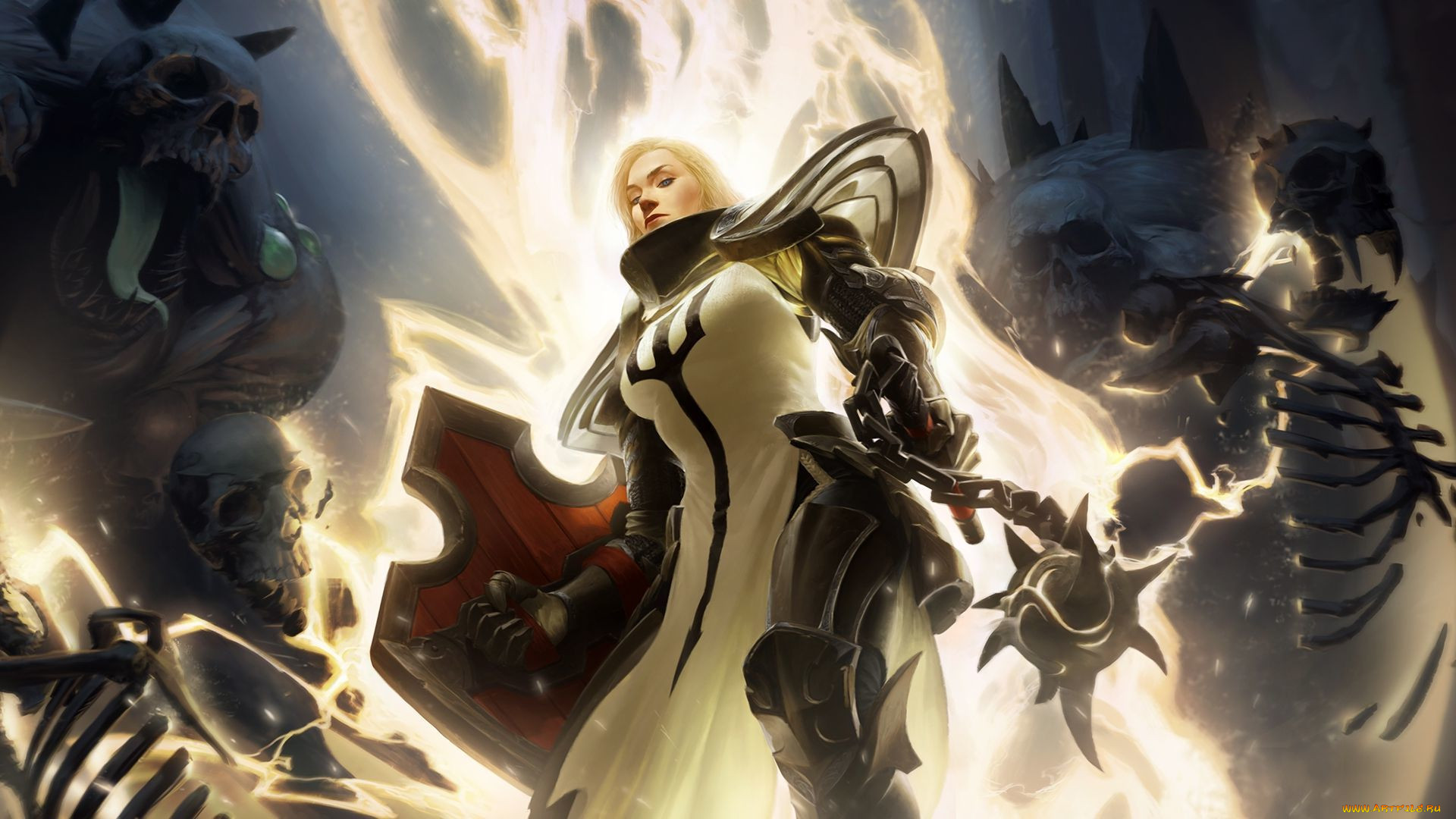  , diablo iii,  reaper of souls, 